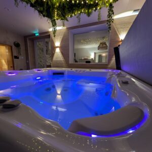 L'Alouette - Offre nuitée "Prestige"